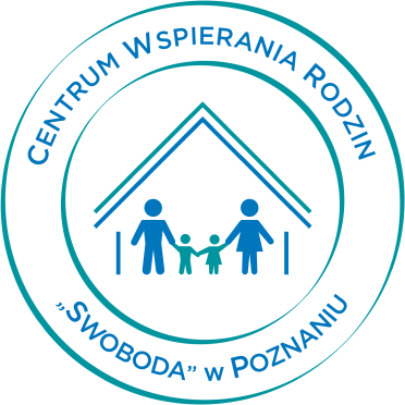 Logo Centrum Wspierania Rodzin