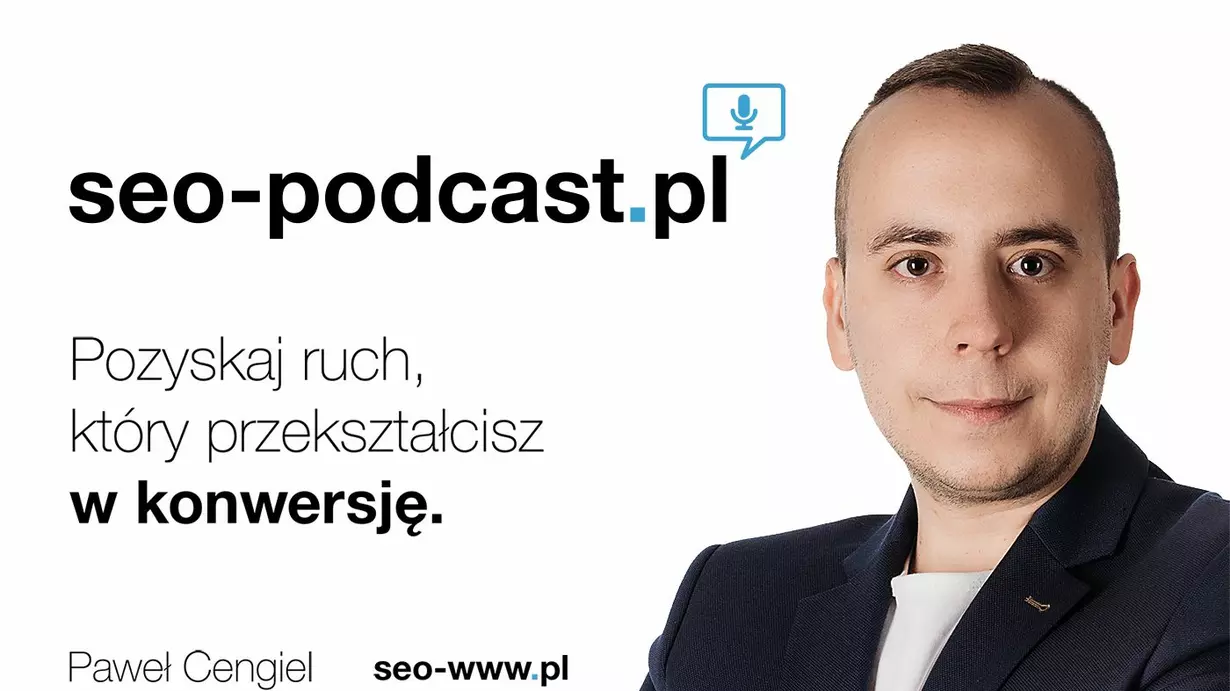 Artur Jabłoński konkretnie o marketingu podcast