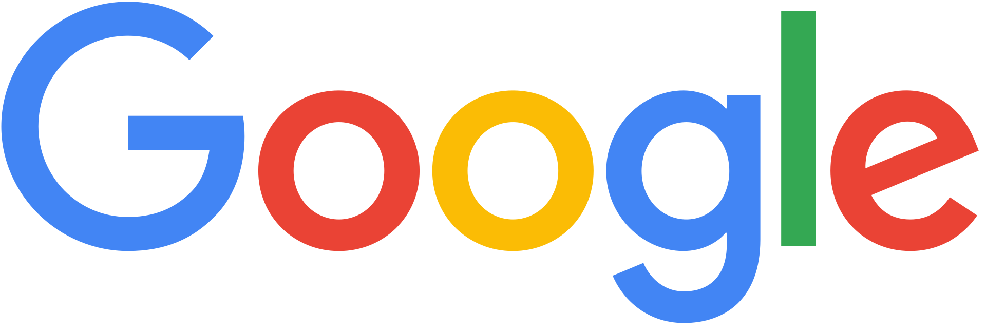 logo Google