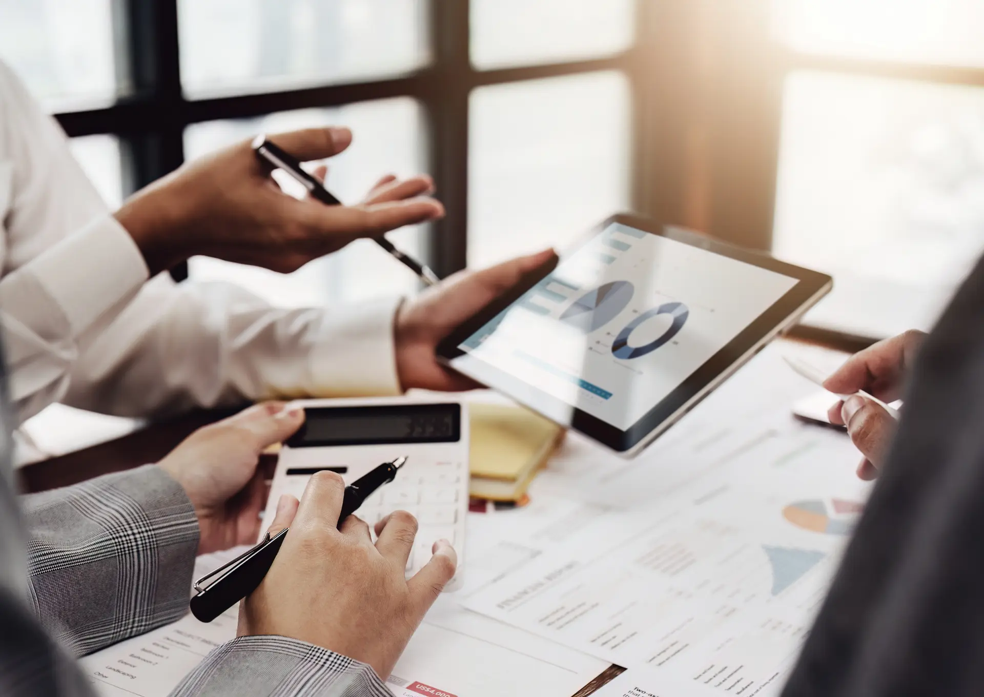 performance marketing co to