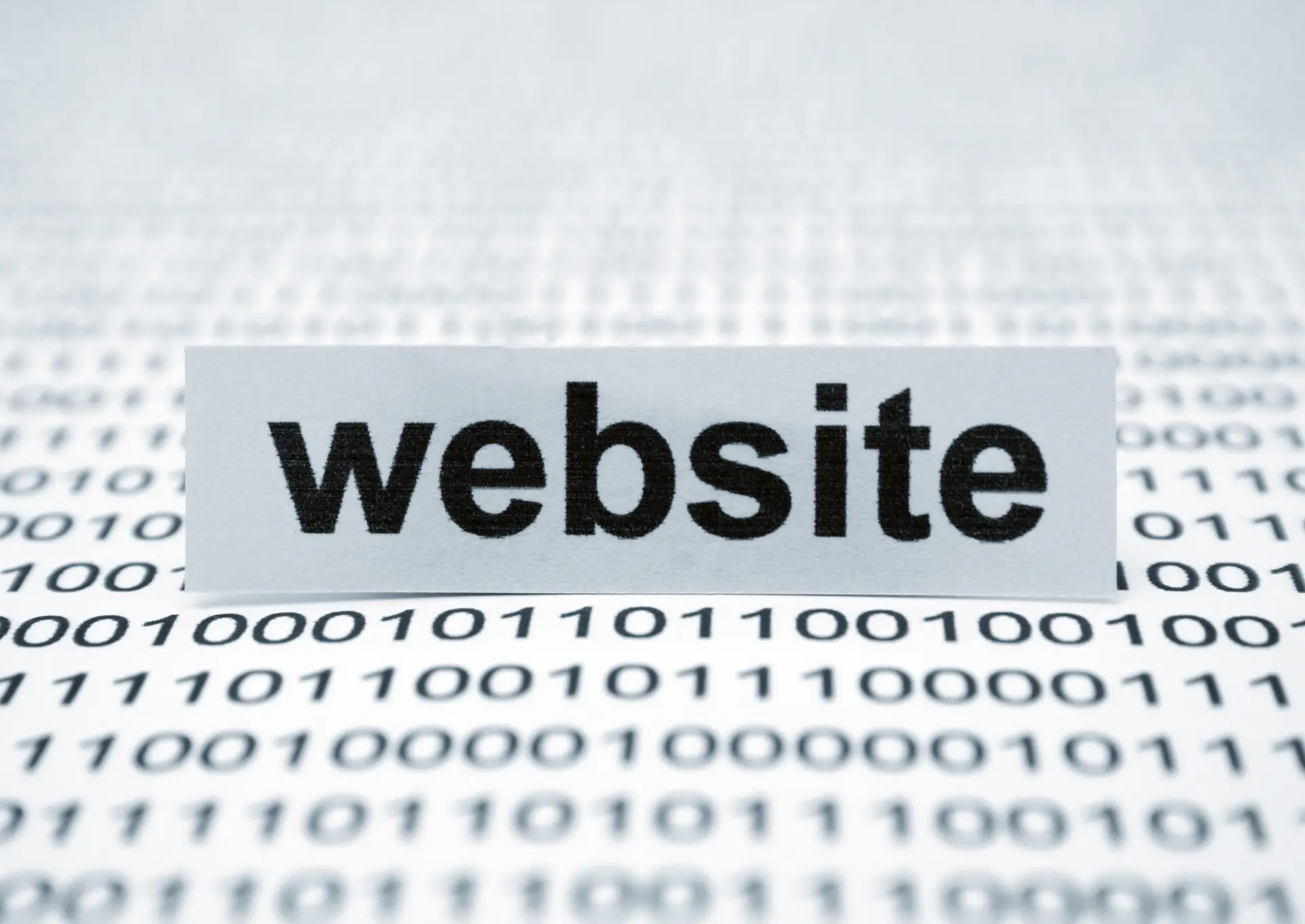 napis website