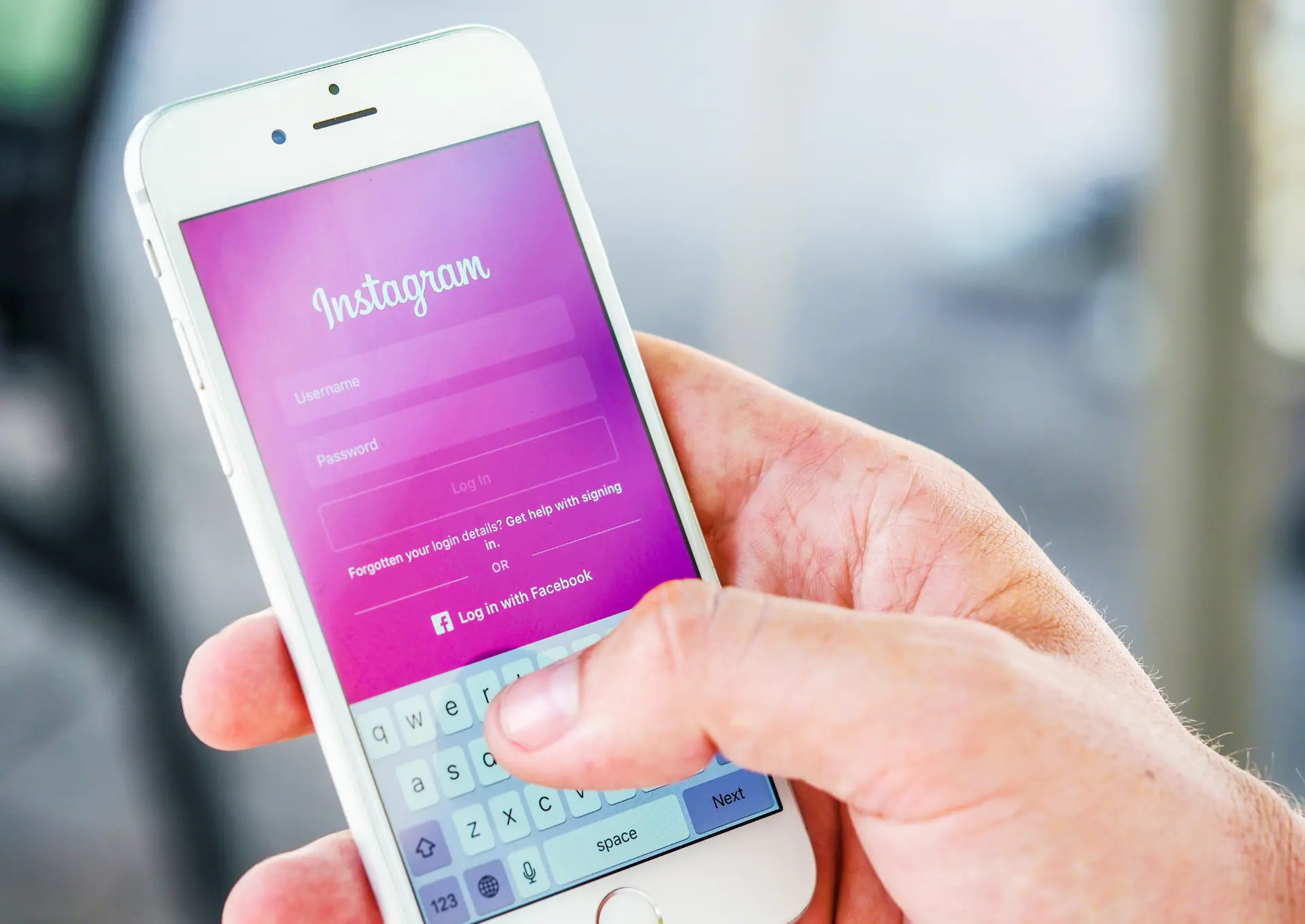 shadowban instagram