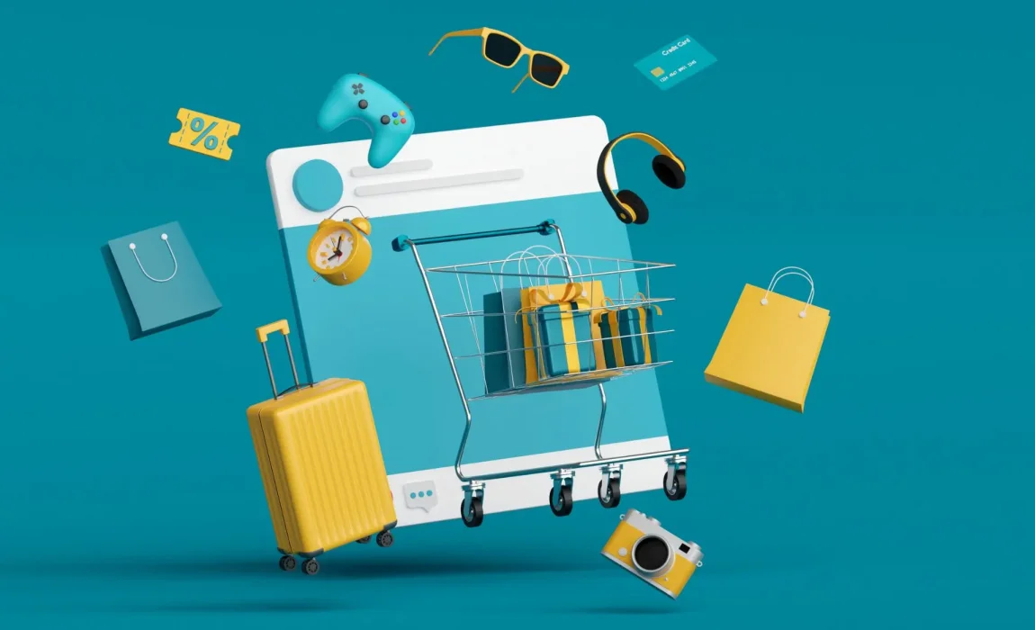 Pozycjonowanie shopify