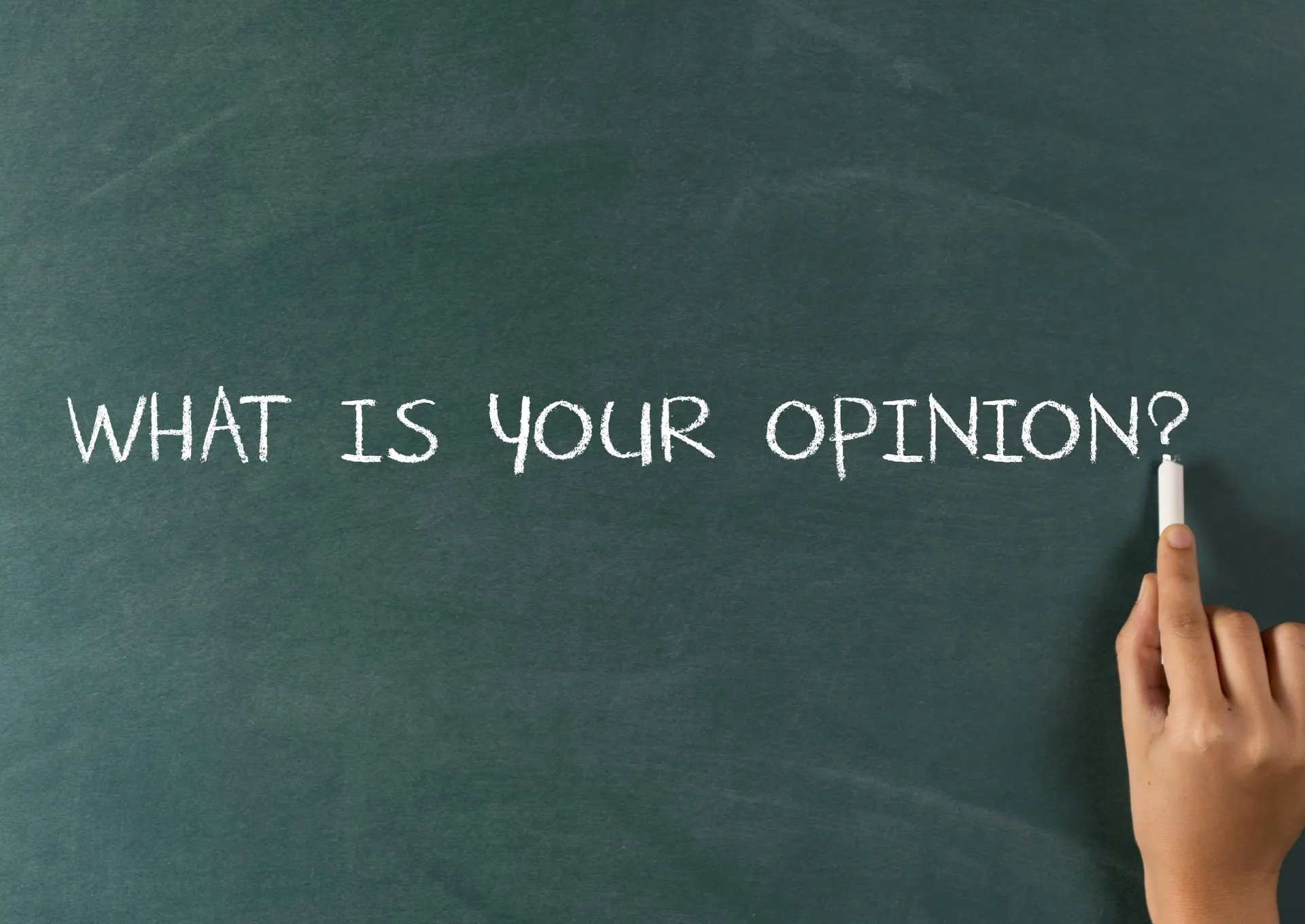 user generated content opinie
