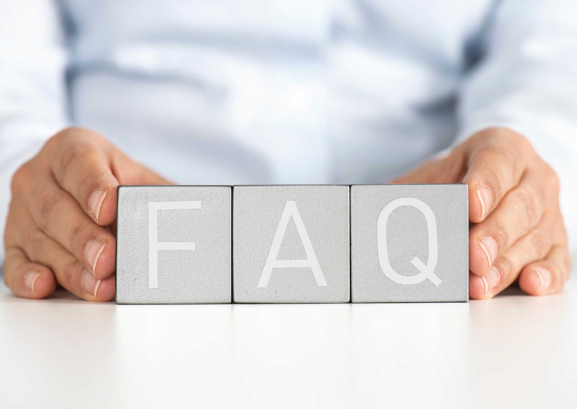 pillar page faq