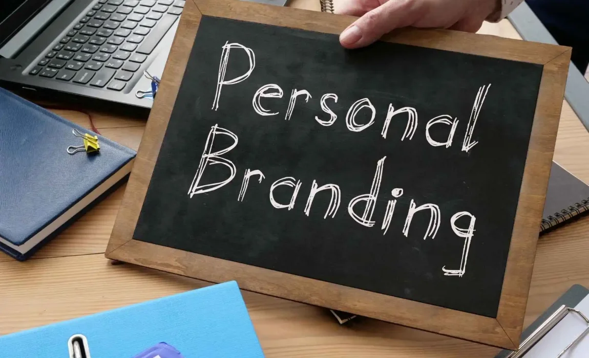 personal branding jak zbudować markę osobistą w internecie
