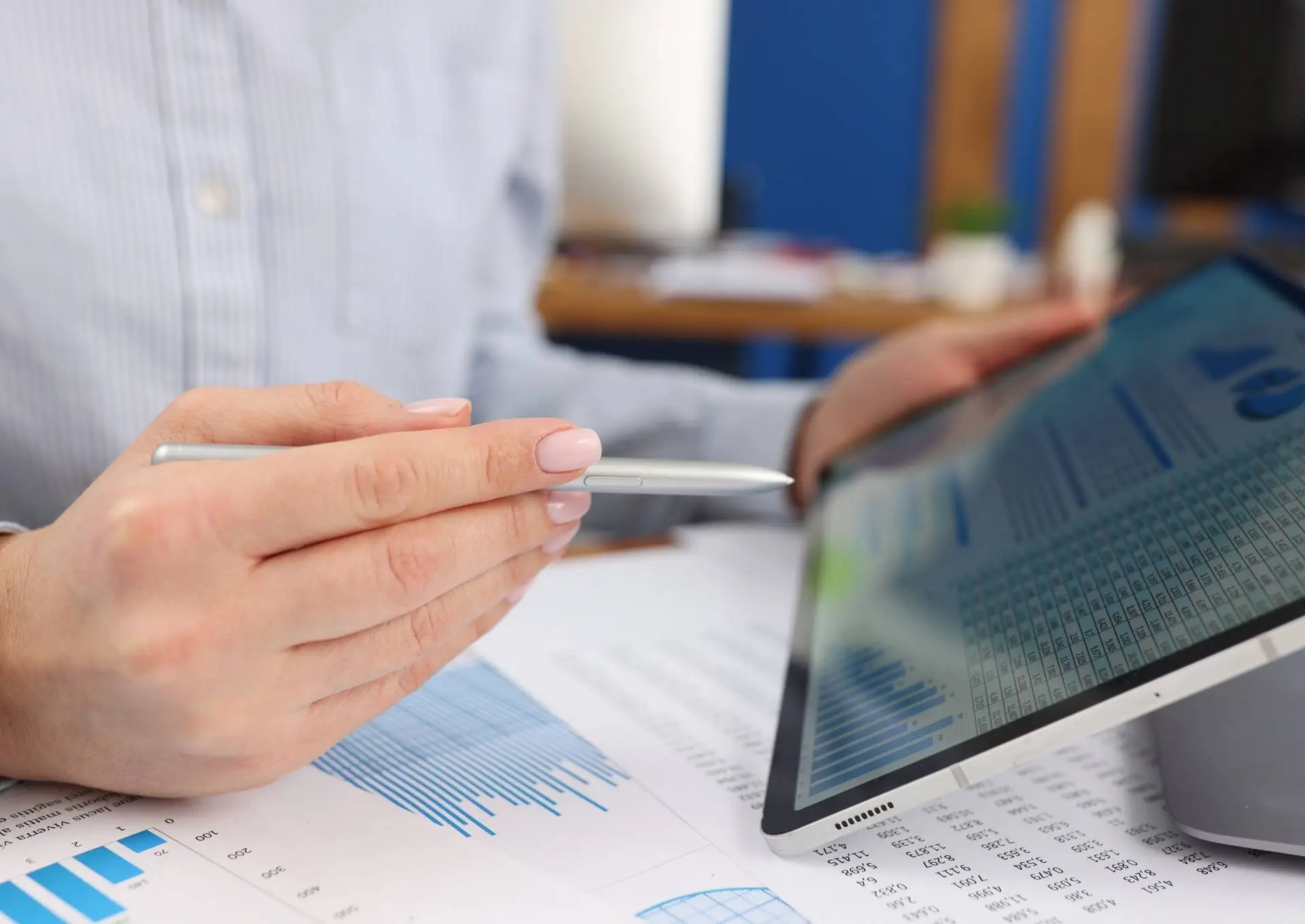 benchmarking co to