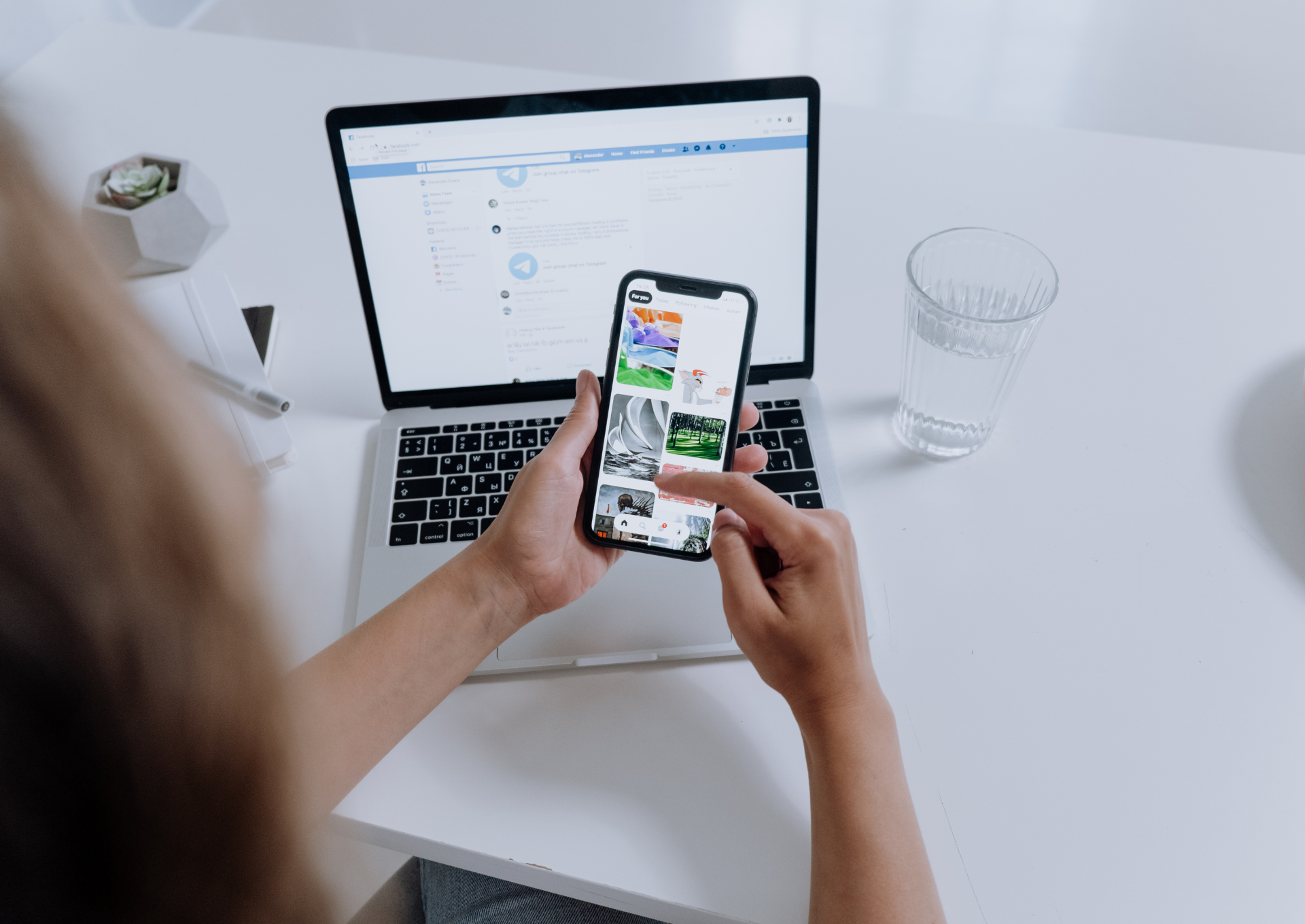co to jest outbound marketing