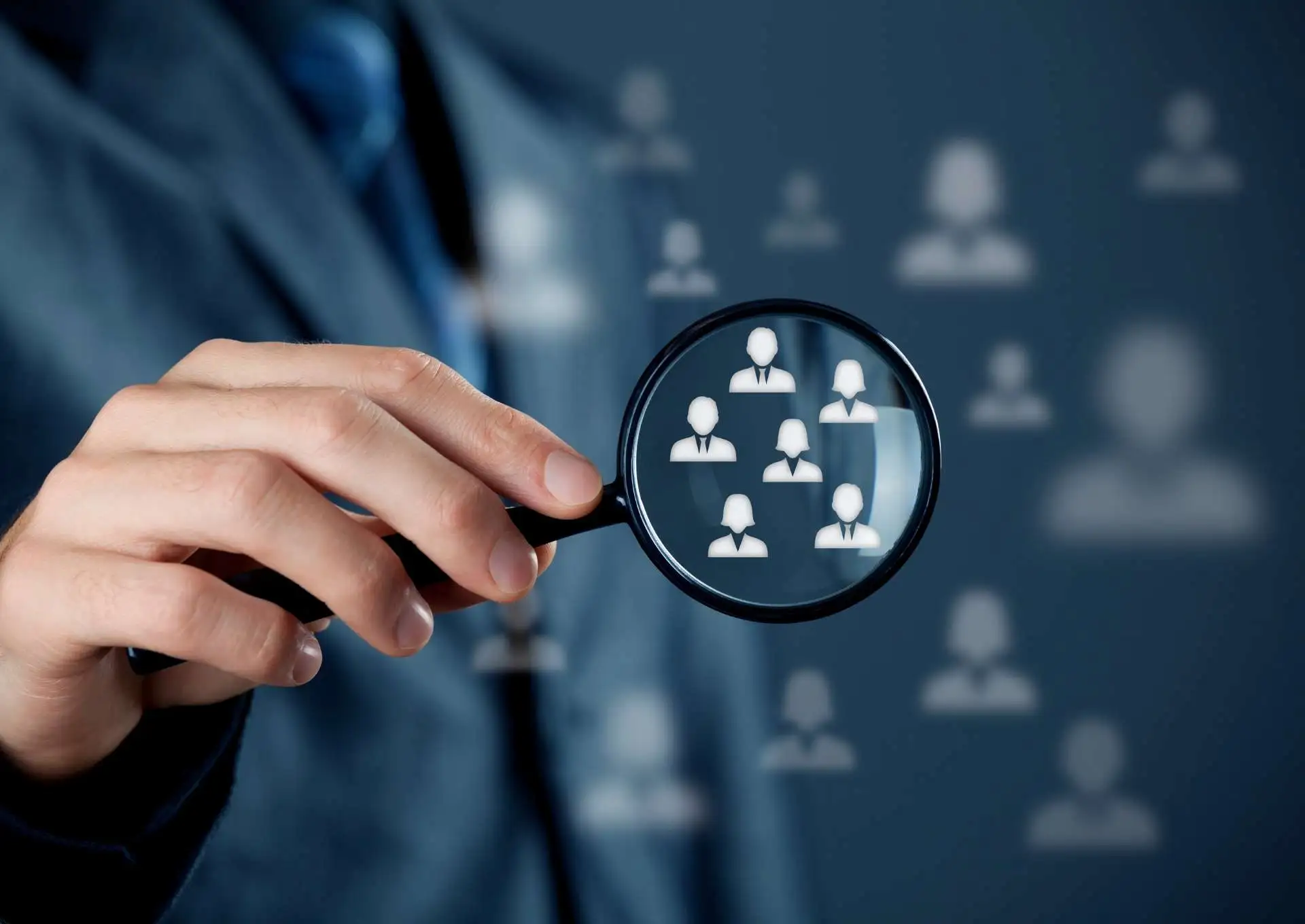 persony marketingowe