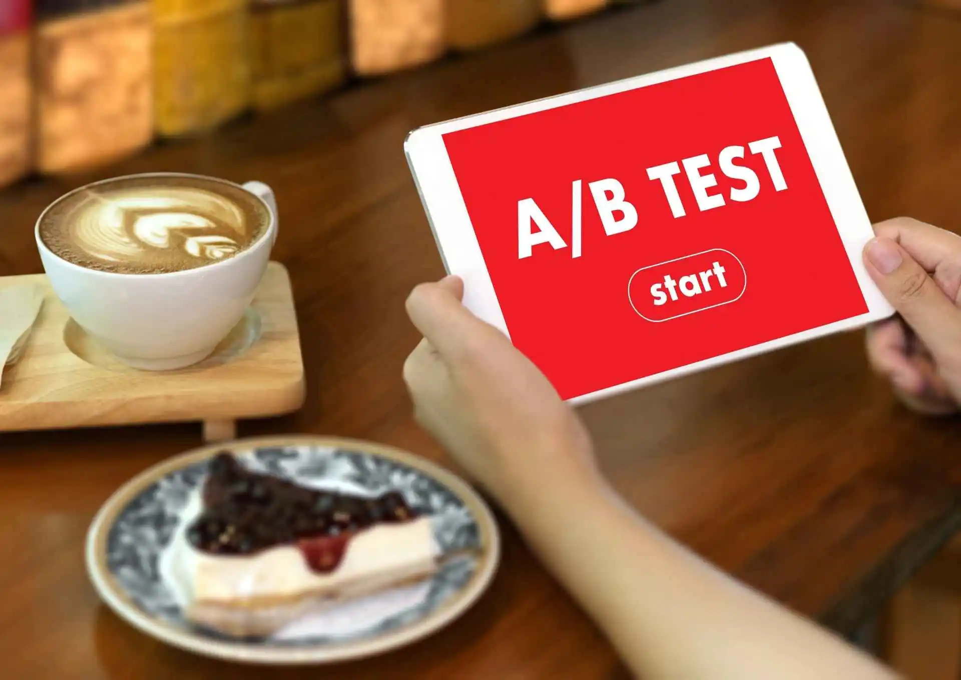 testy a/b co to jest