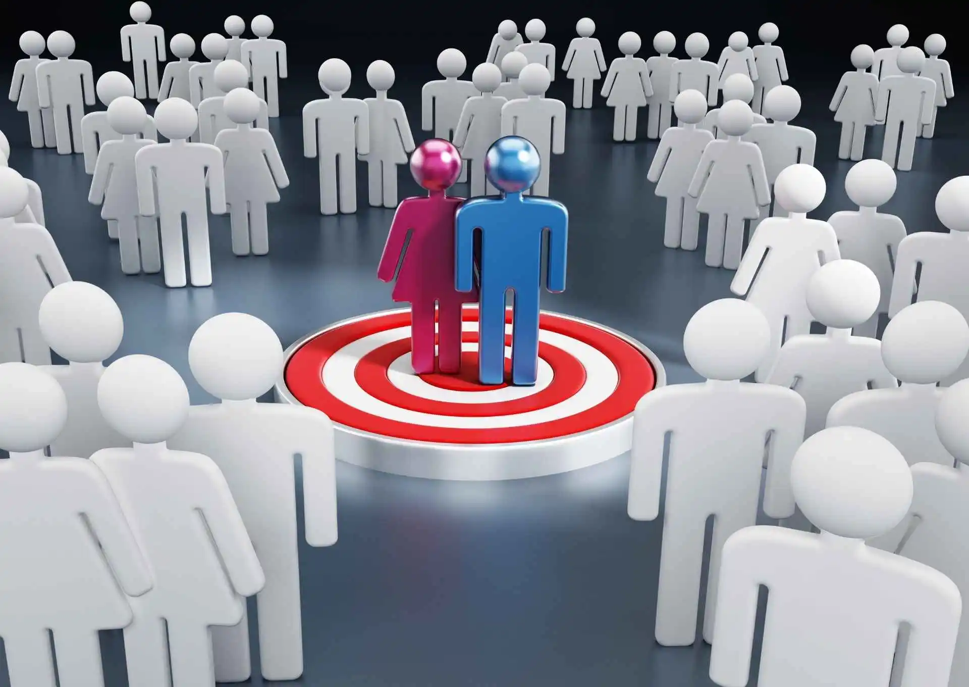 tworzenie persony marketing