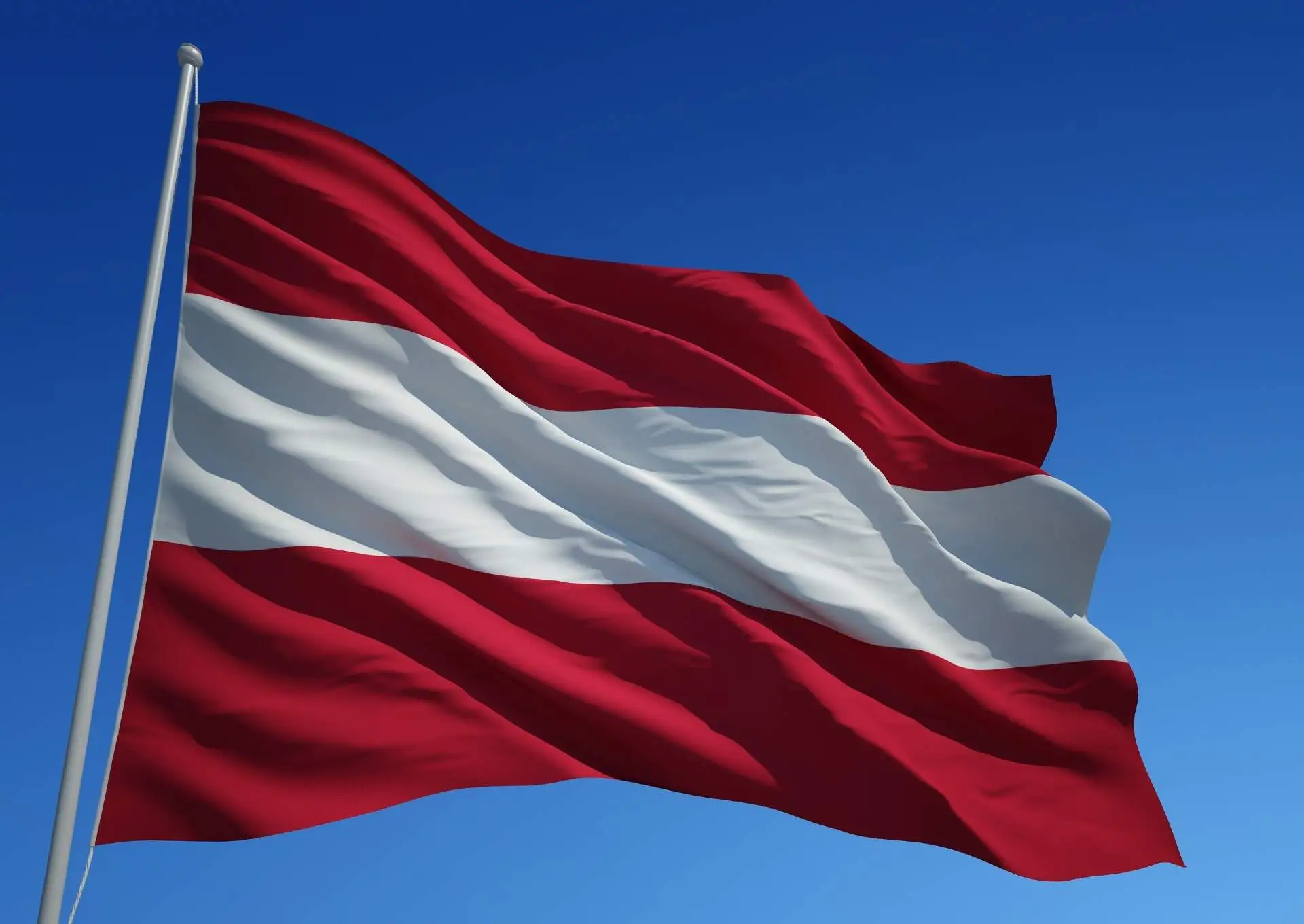pozycjonowanie w Austrii