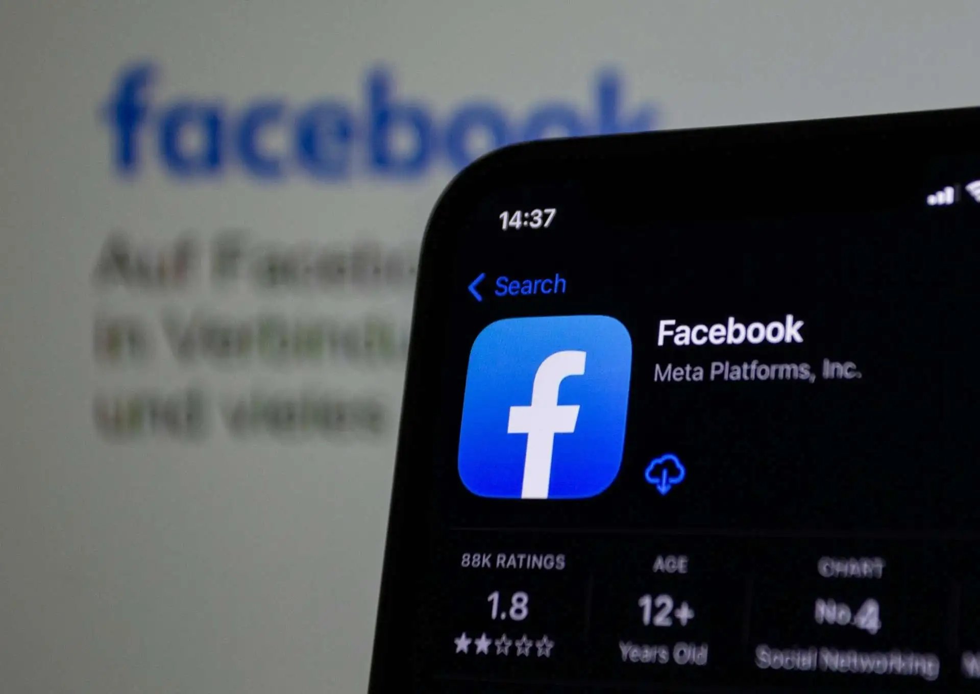 meta business suite facebook