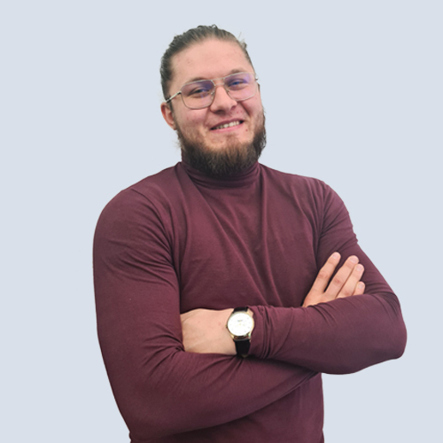 author