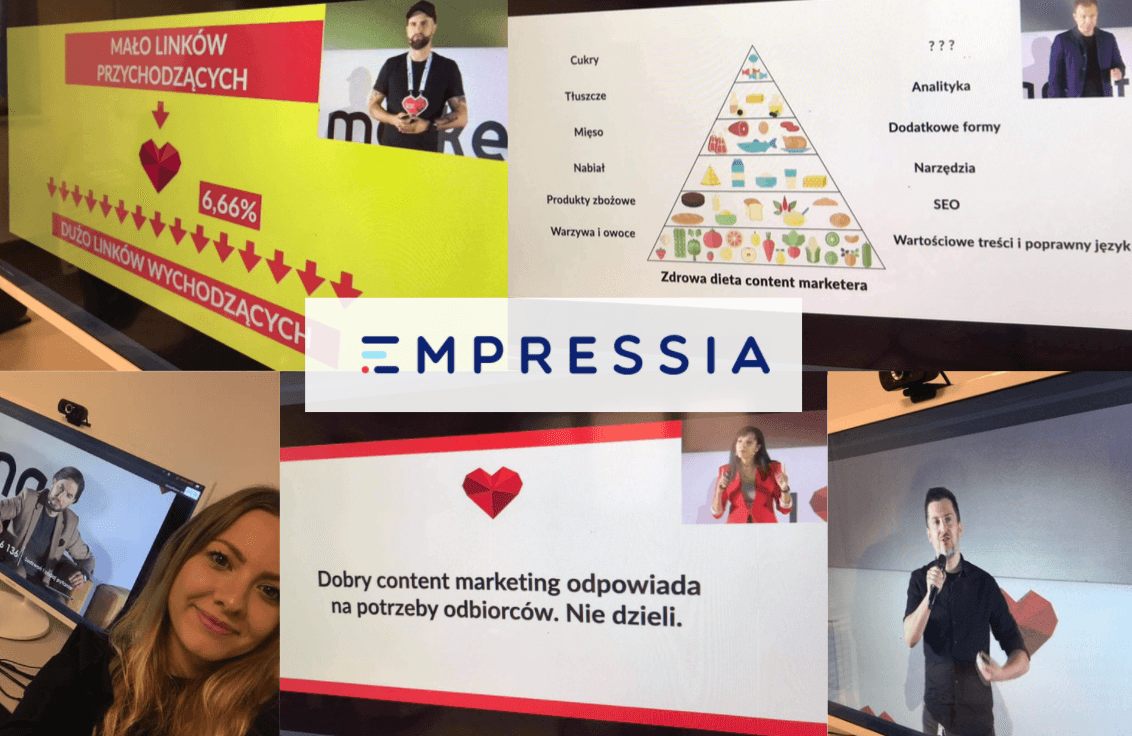 relacja I Love Marketing 2021