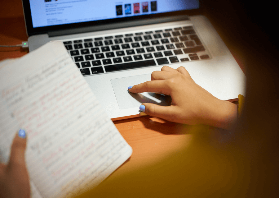 wybór i wdrożenie słów kluczowych w trakcie optymalizacji sklepu internetowego