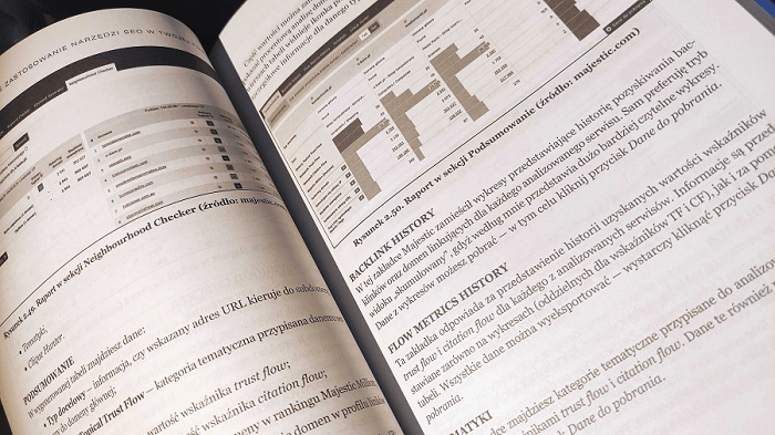 książka Paweł Cengiel praktyczne zastosowanie seo w twojej firmie