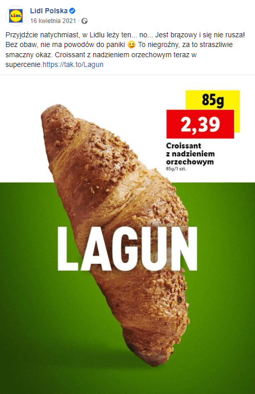 rtm Lidl lagun