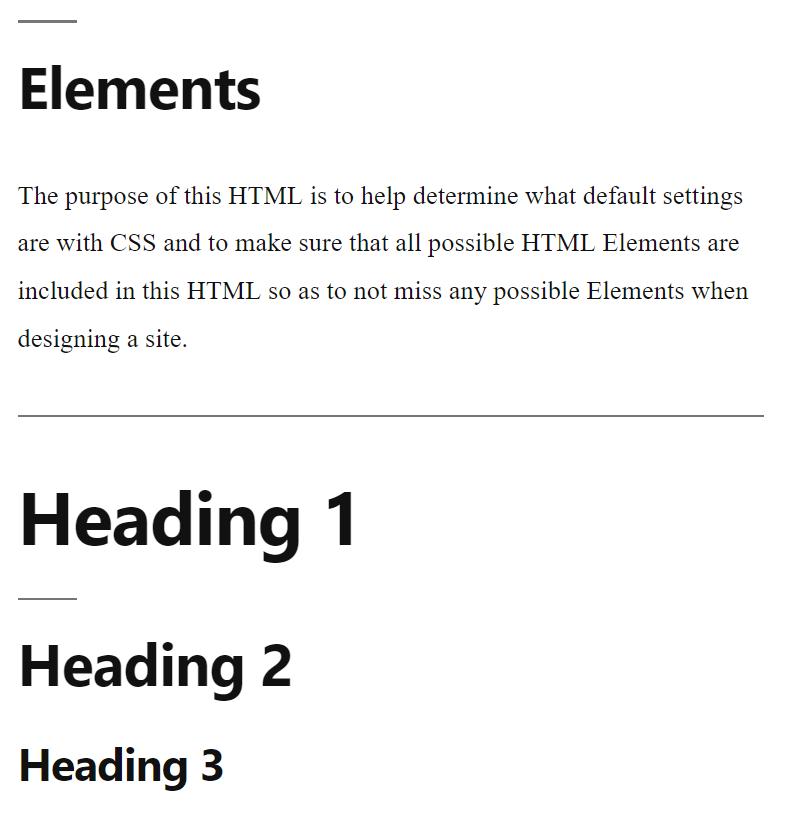 WordPress Twenty Nineteen