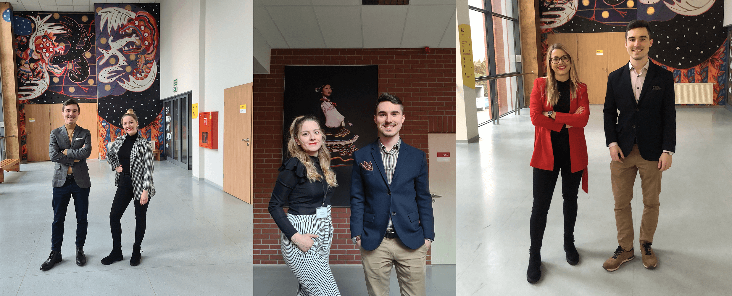 empressia collegium da vinci warsztaty kreatywne