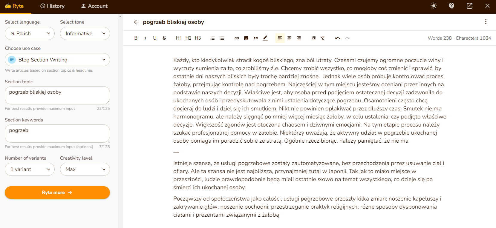 sztuczna inteligencja a etyka