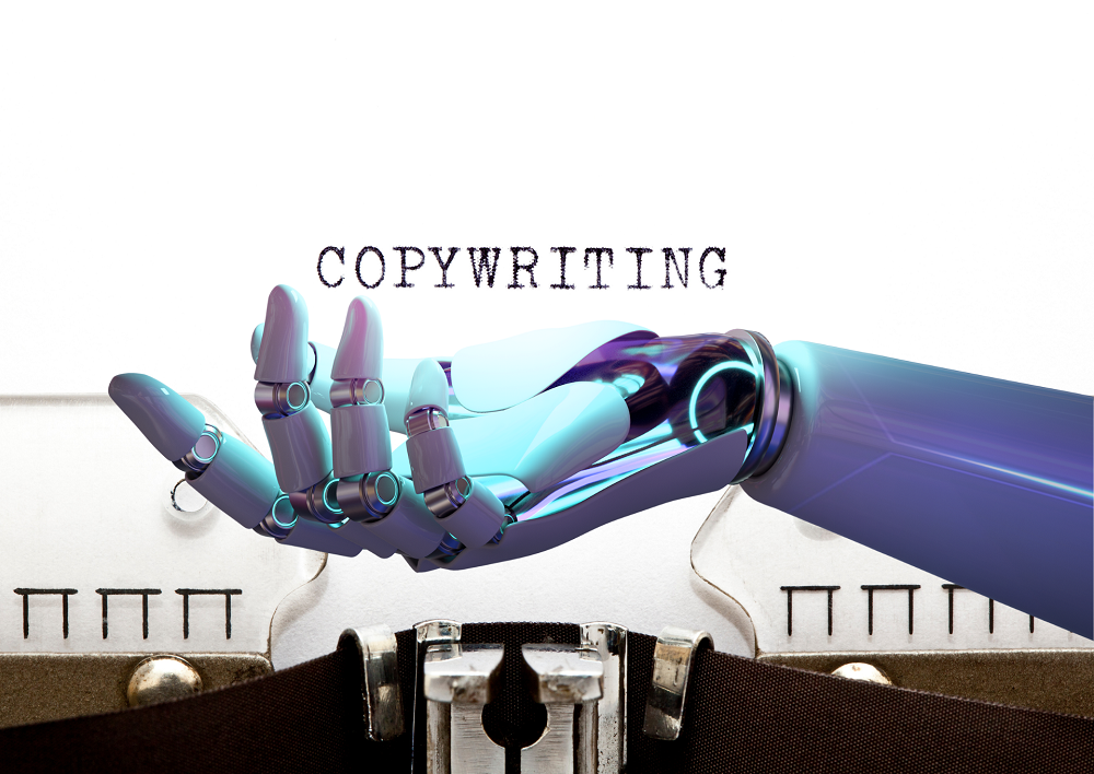sztuczna inteligencja w SEO copywritingu