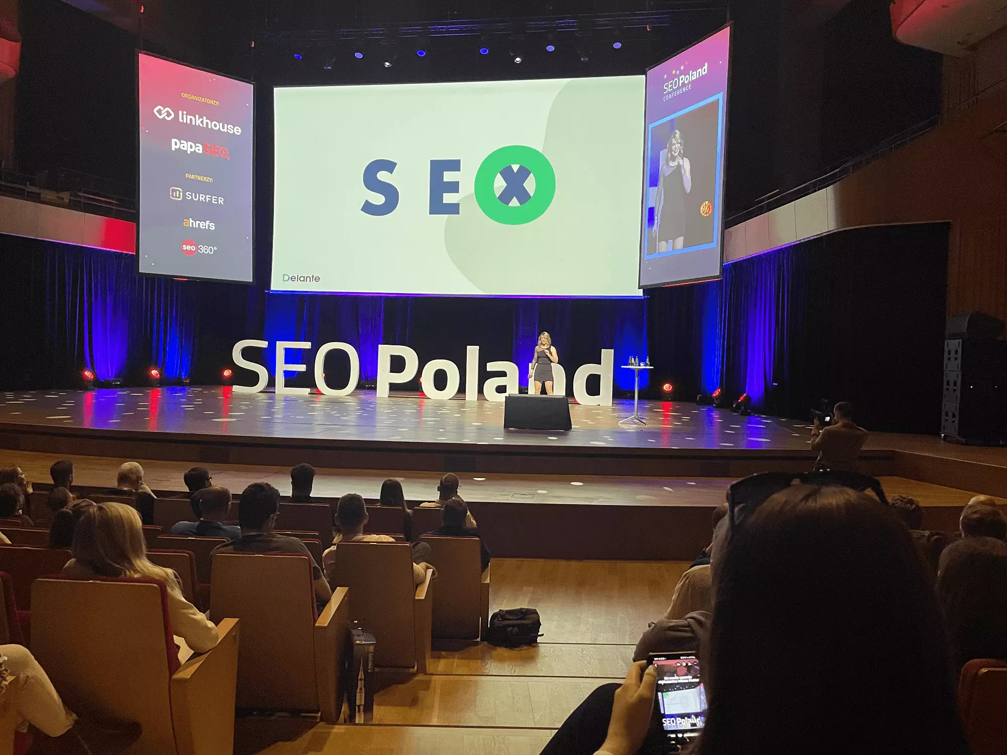 Milena Fietko SEO Poland