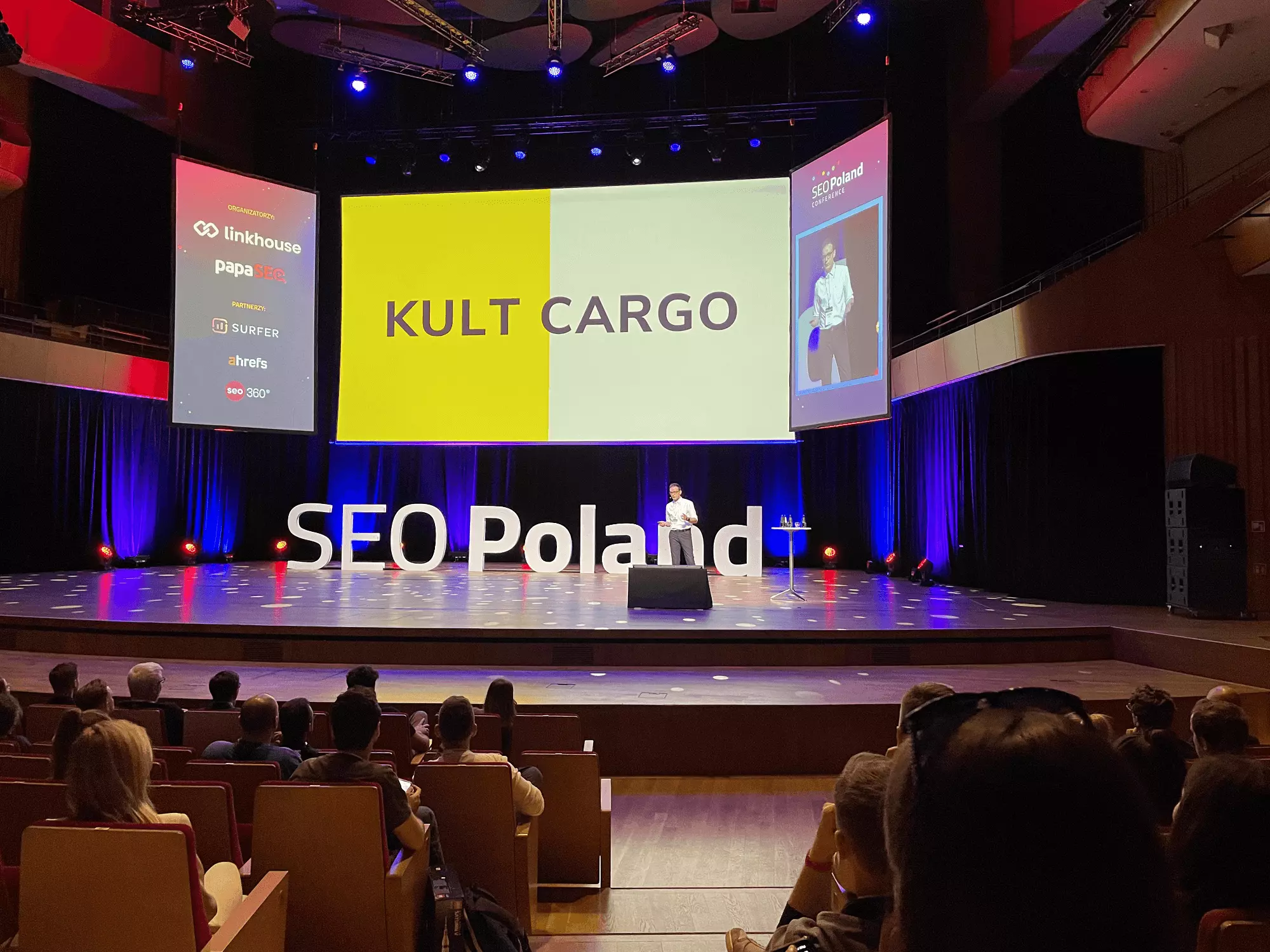 Piotr Kaleta SEO Poland