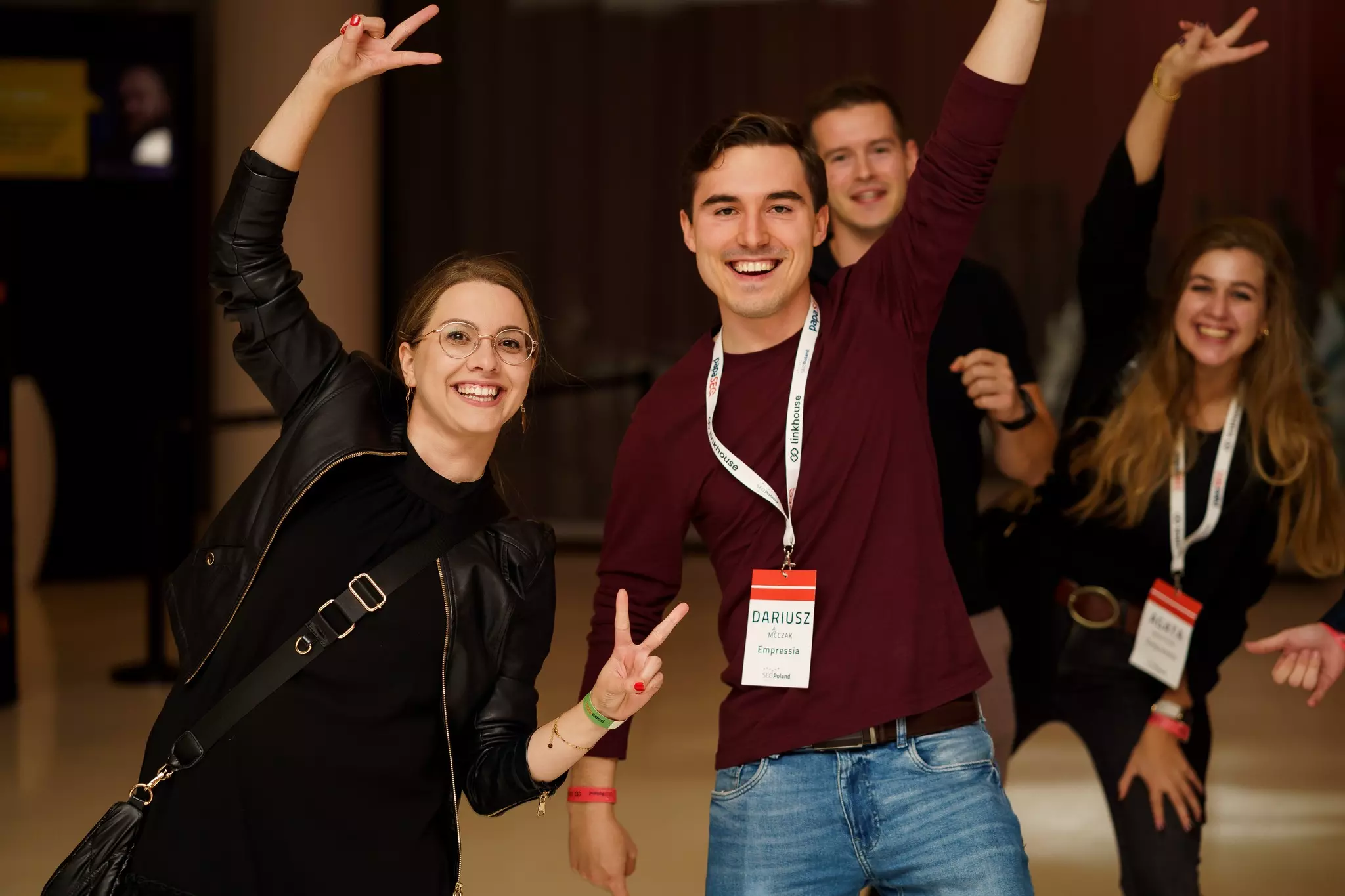 Afterparty SEO Poland