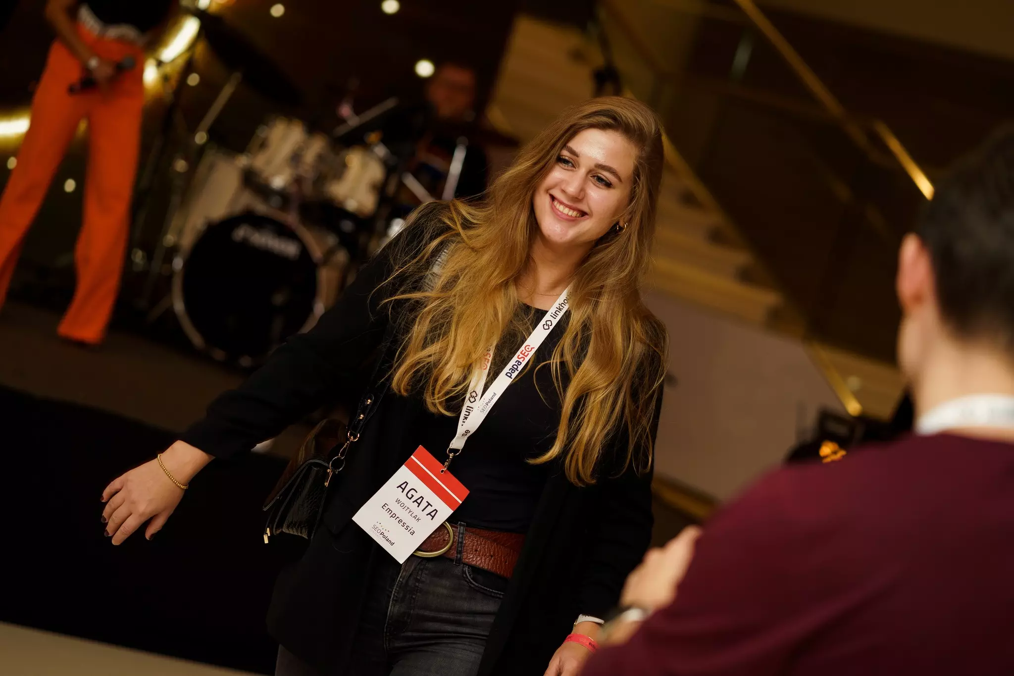 Agata Wojtylak Empressia SEO Poland