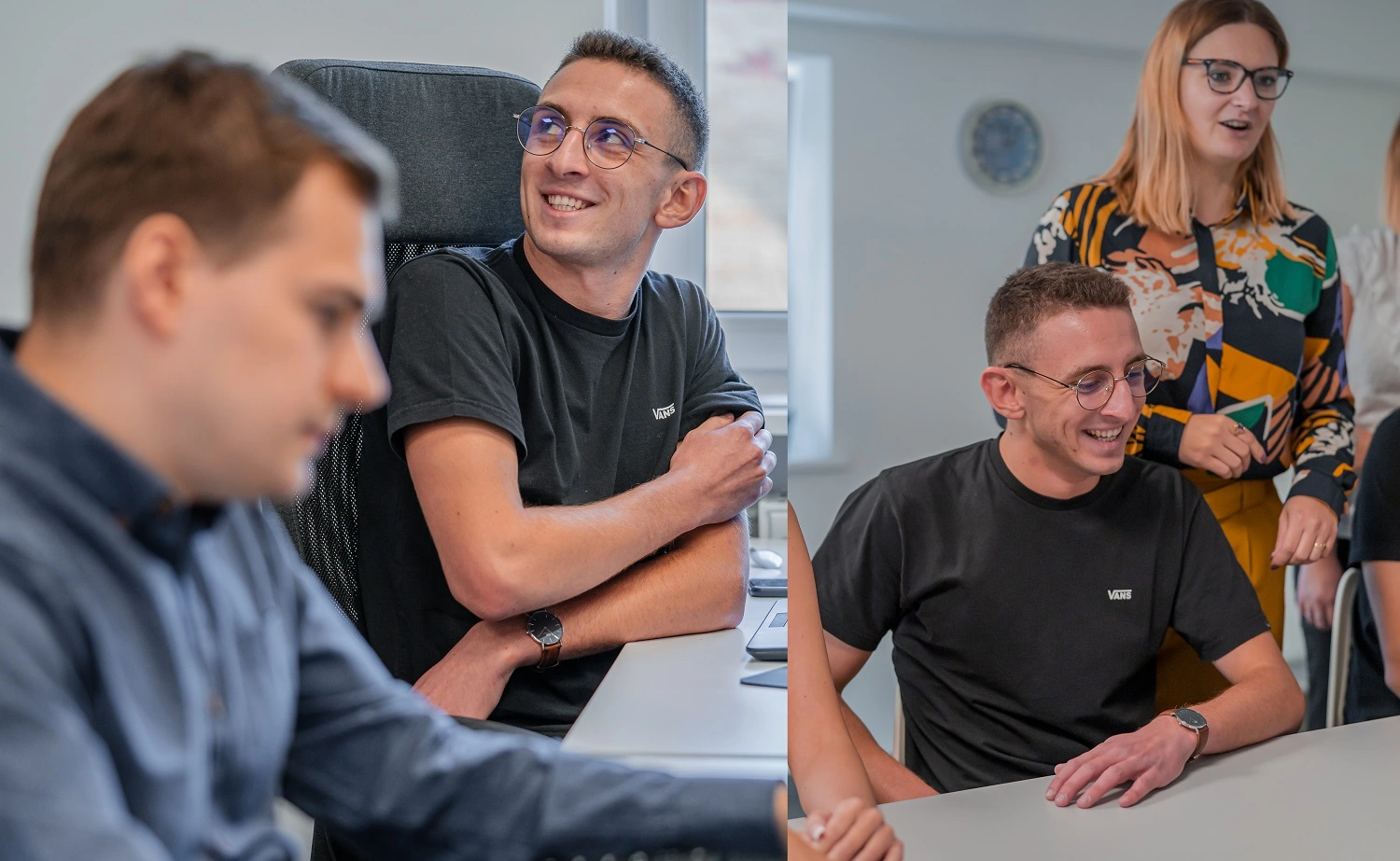 Jakub Kaczmarek Empressia Frontend Developer