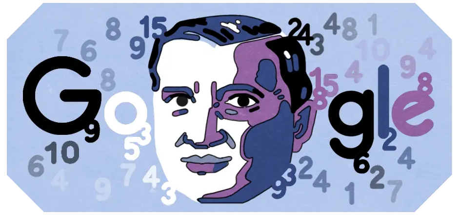 Stefan Banach Google Doodle