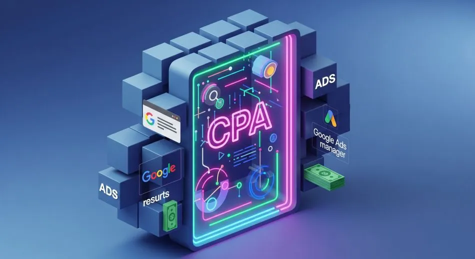 docelowy cpa