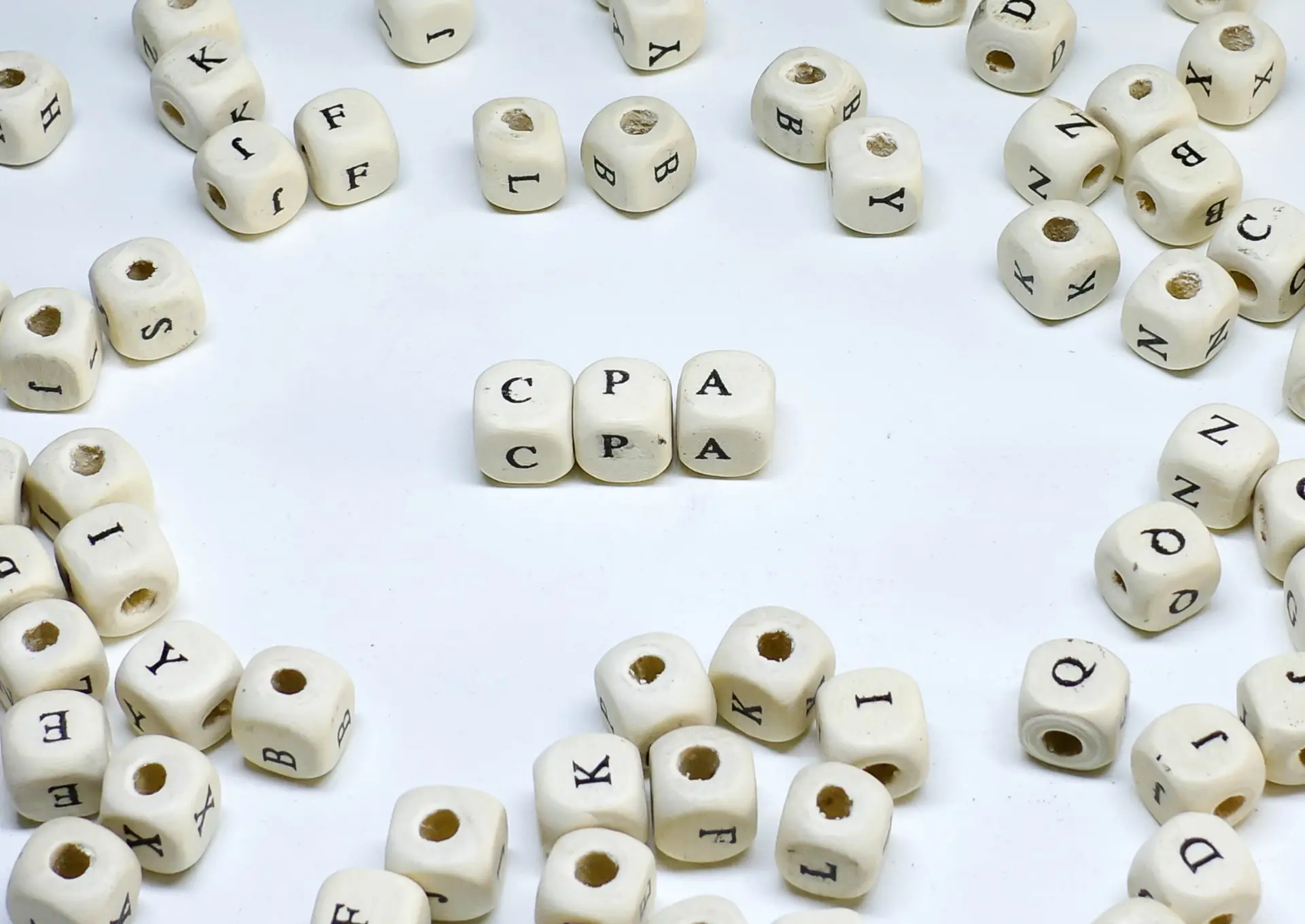 marketing cpa