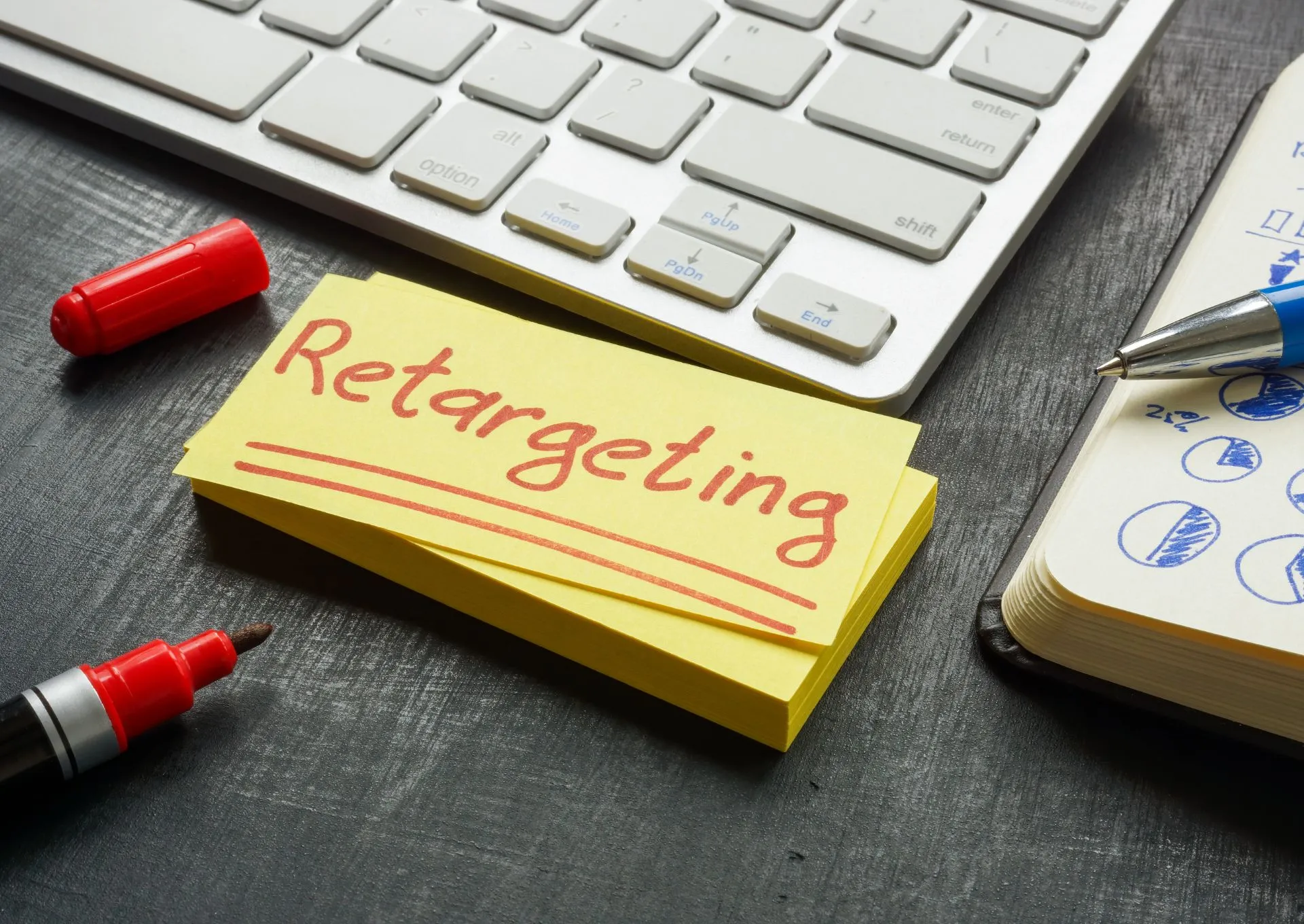 retargeting co to