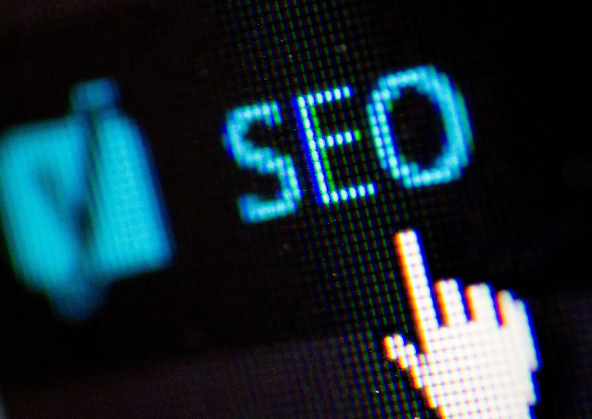 seo kursor