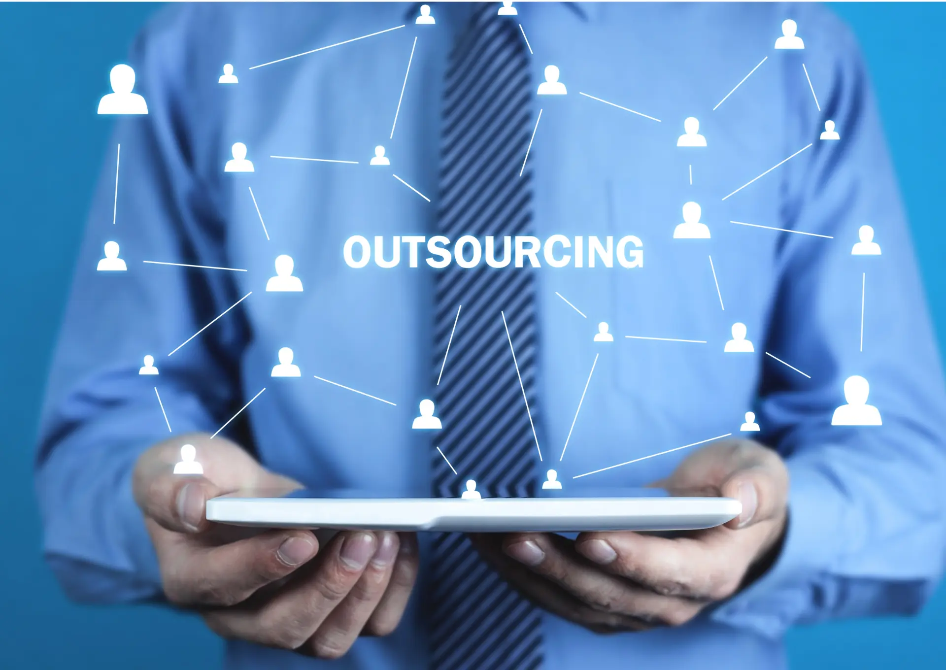 outsourced marketing