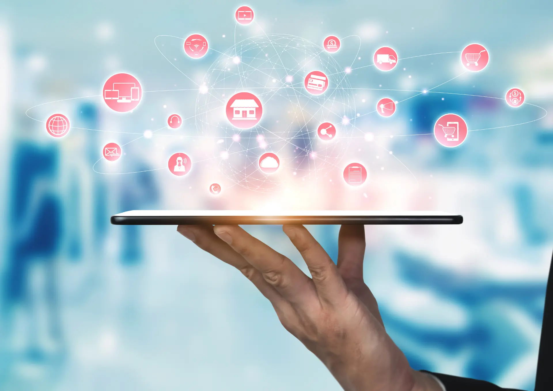 omni channel marketing