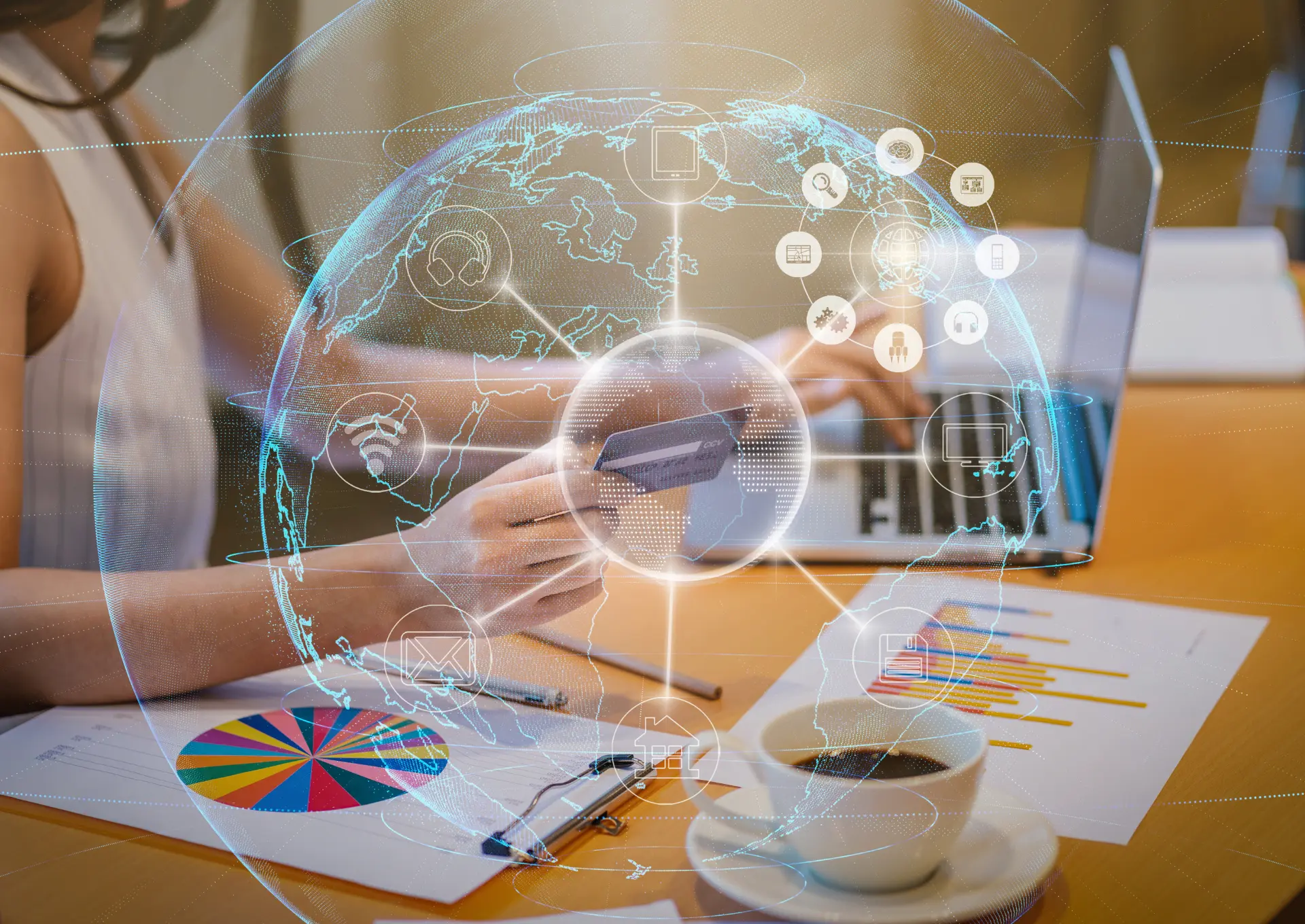 omnichannel co to