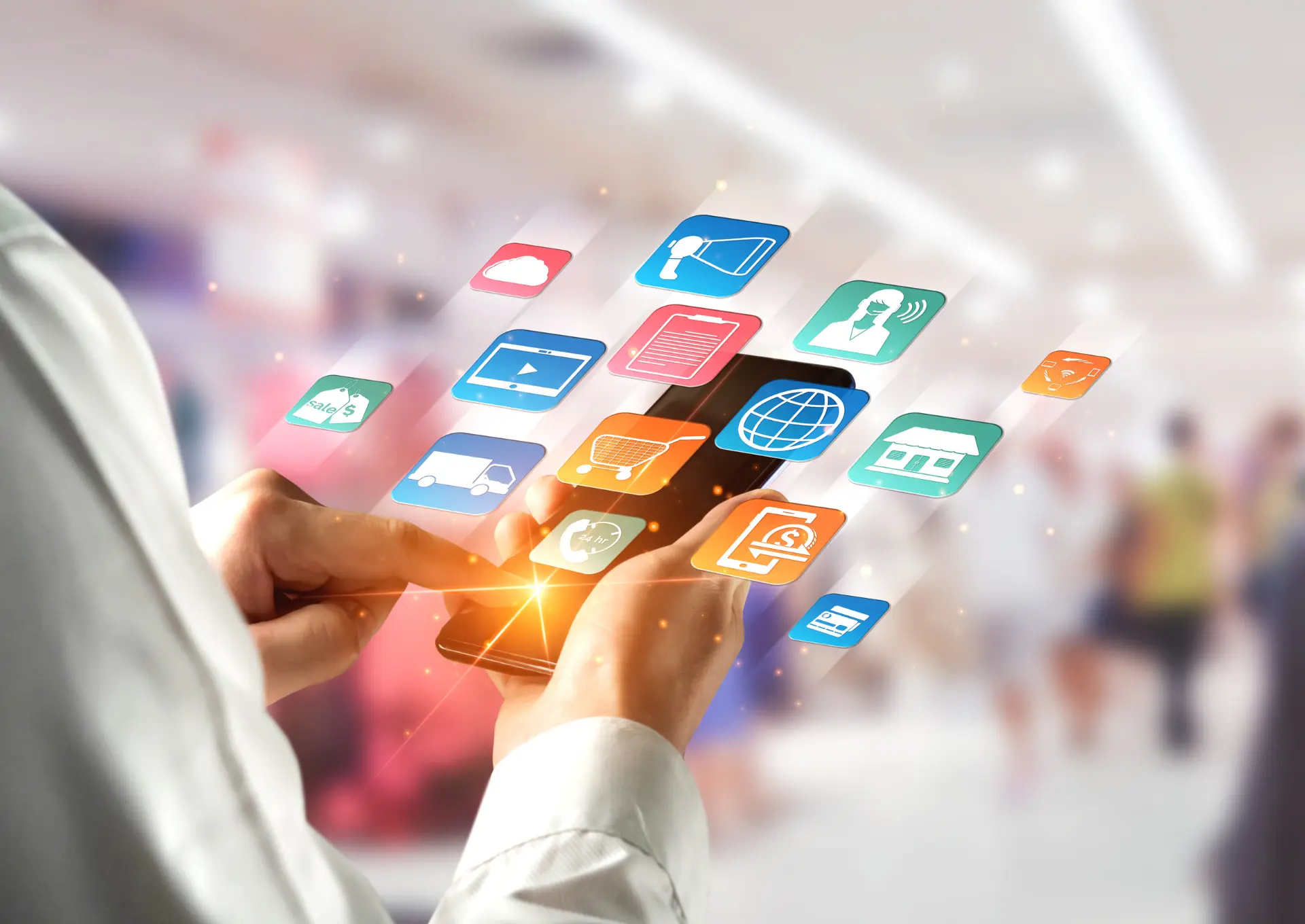 omnichannel e commerce