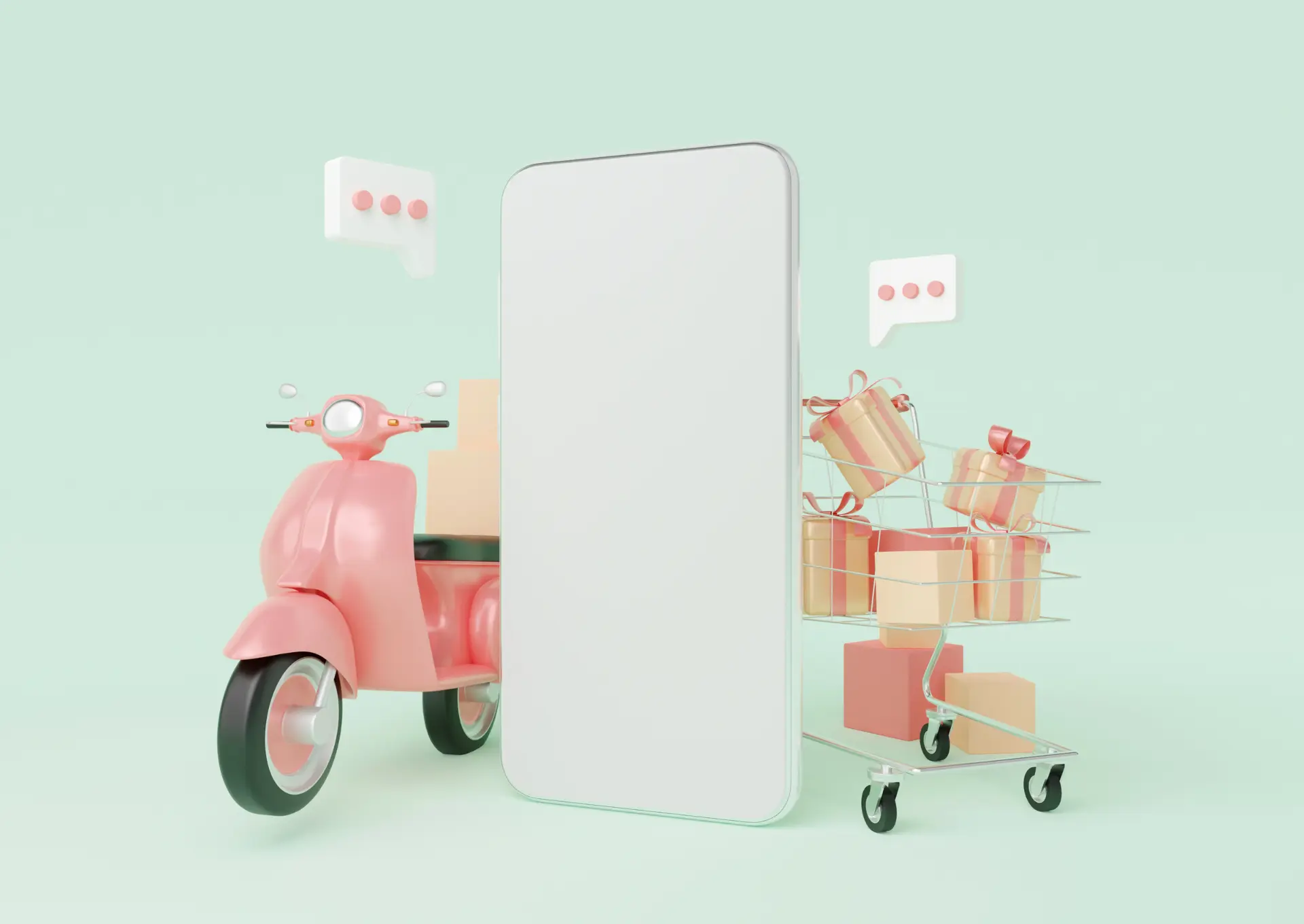 recommerce co to