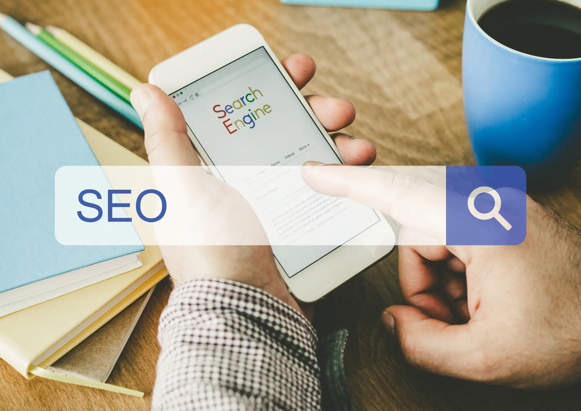 SEO w Szwecji