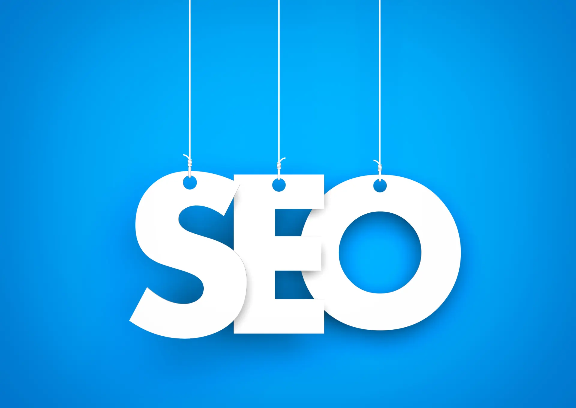 napis SEO
