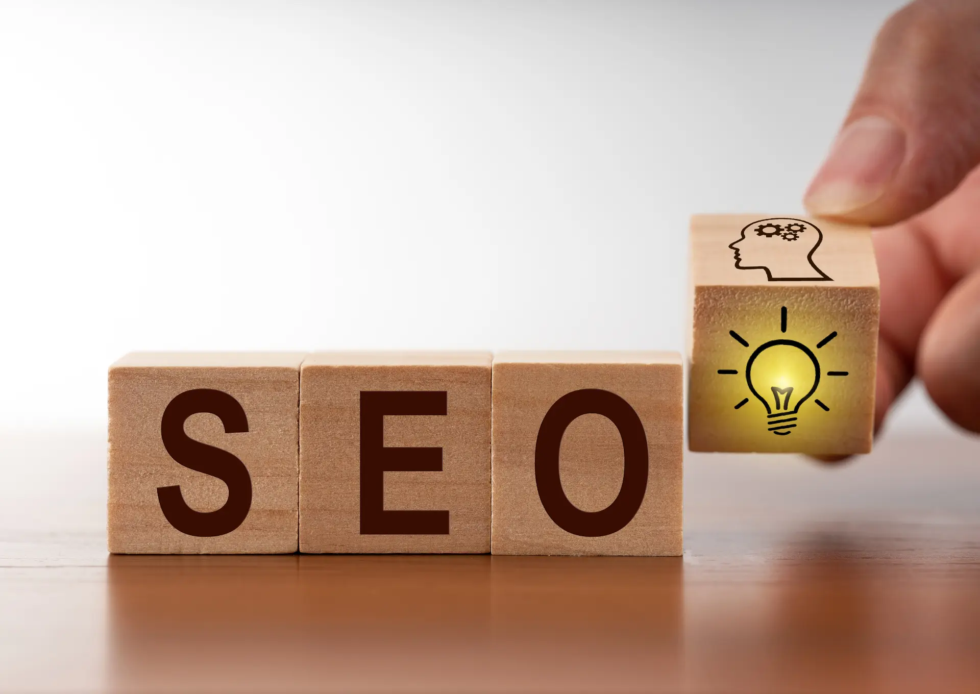 on site seo