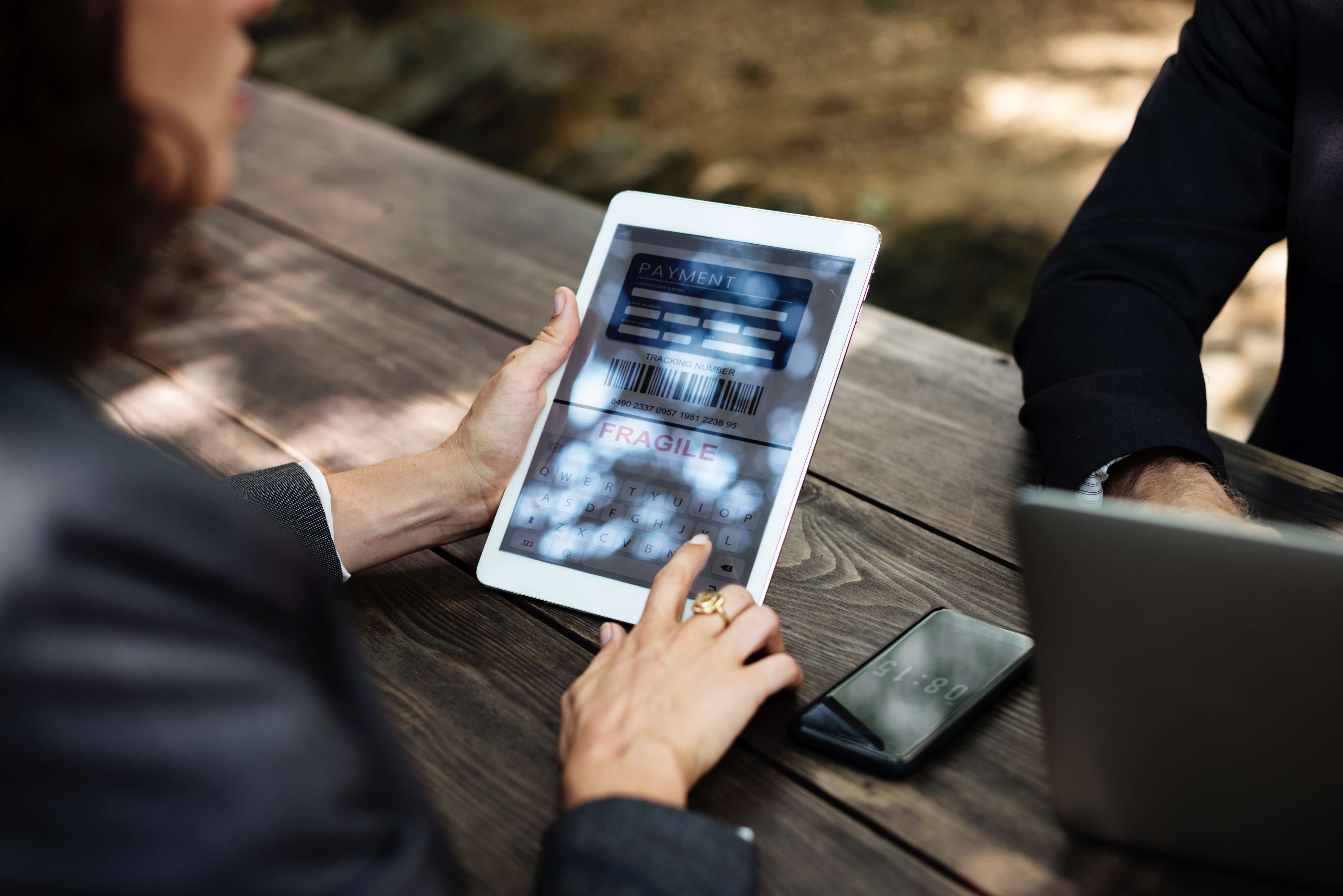 B2B i B2C w ecommerce