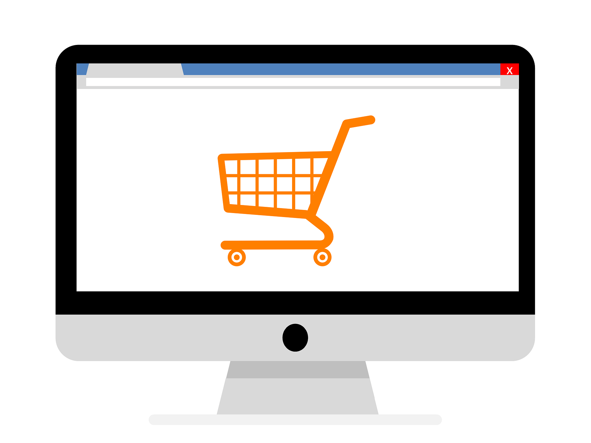 ecommerce zakupy