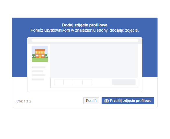 jak założyć sklep na facebooku