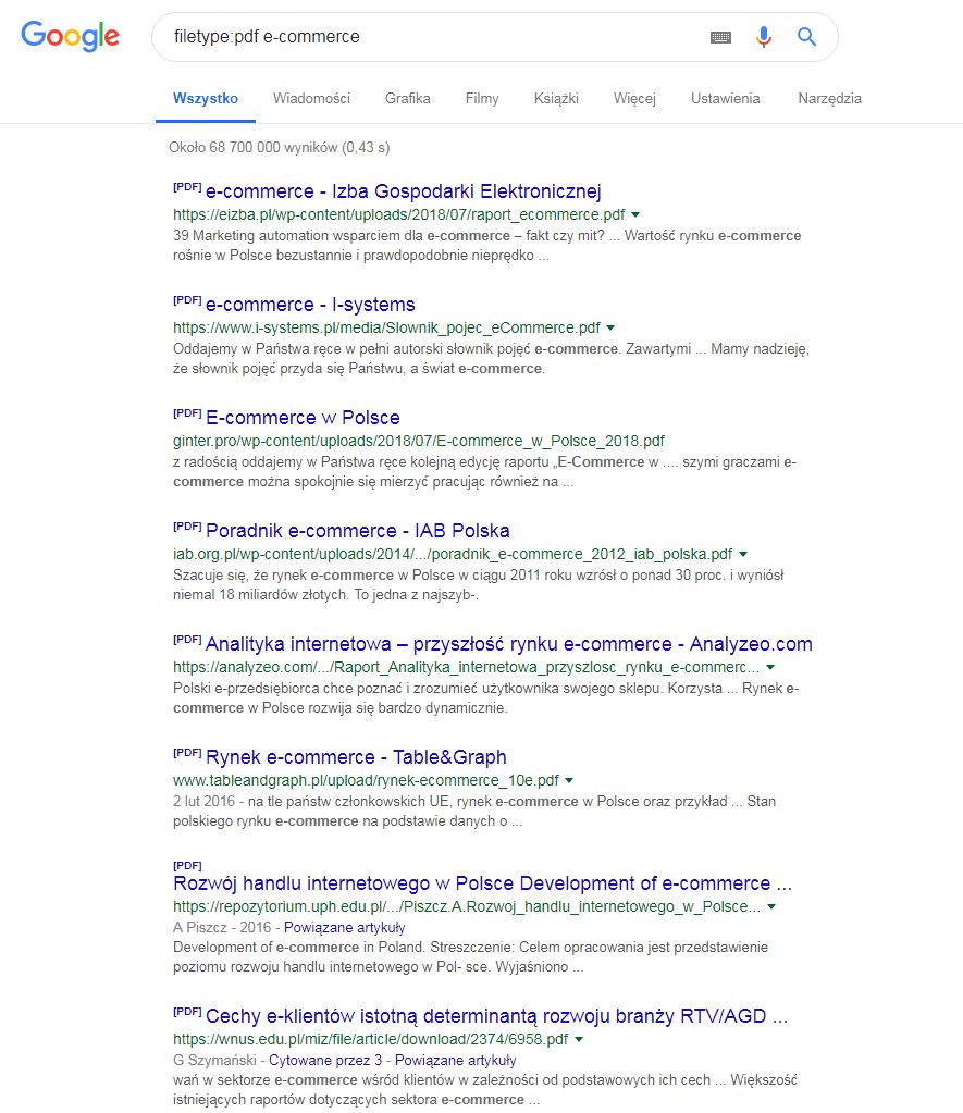 filetype