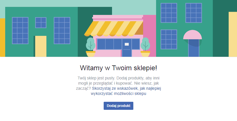 dodawanie produktu