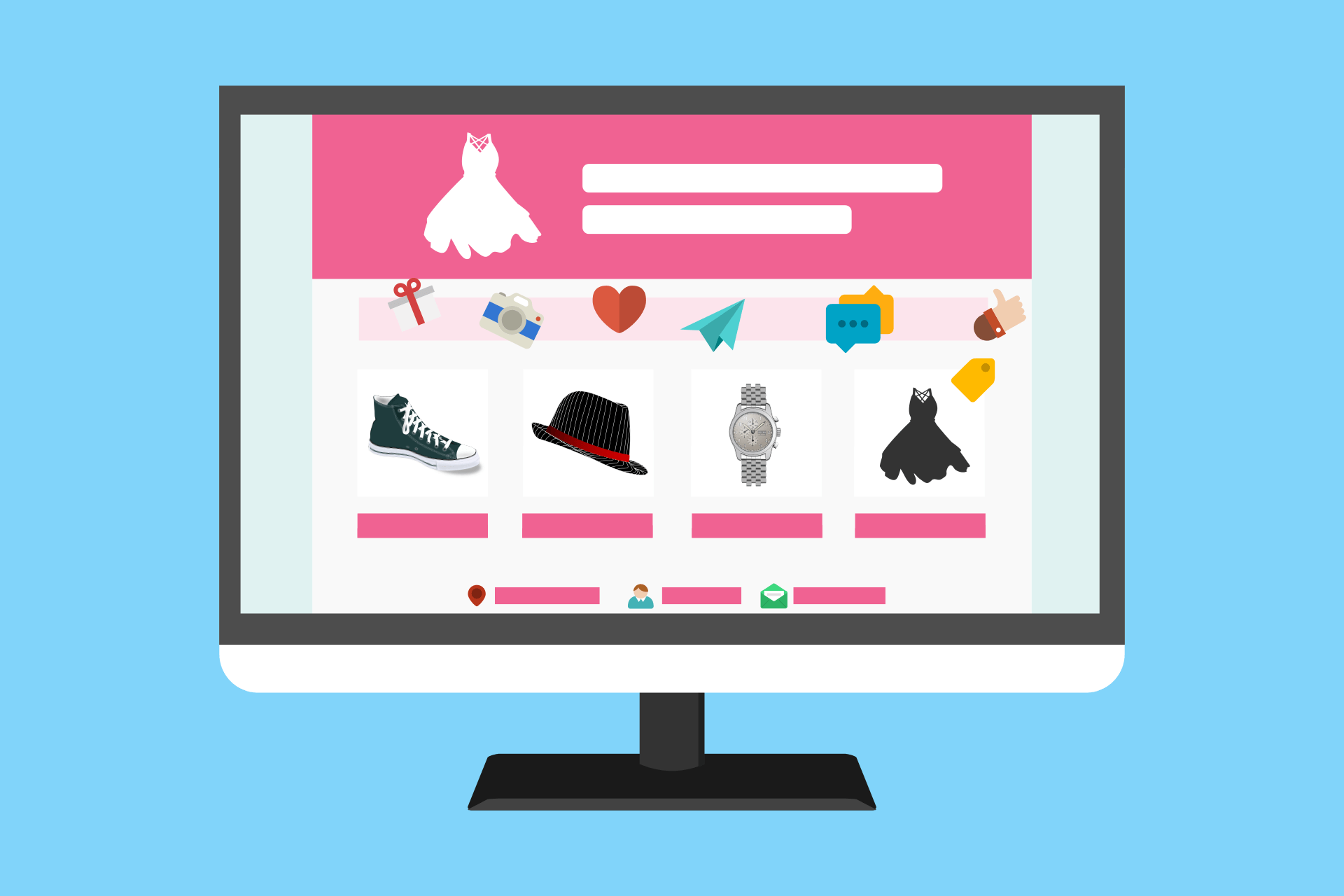 marketplace